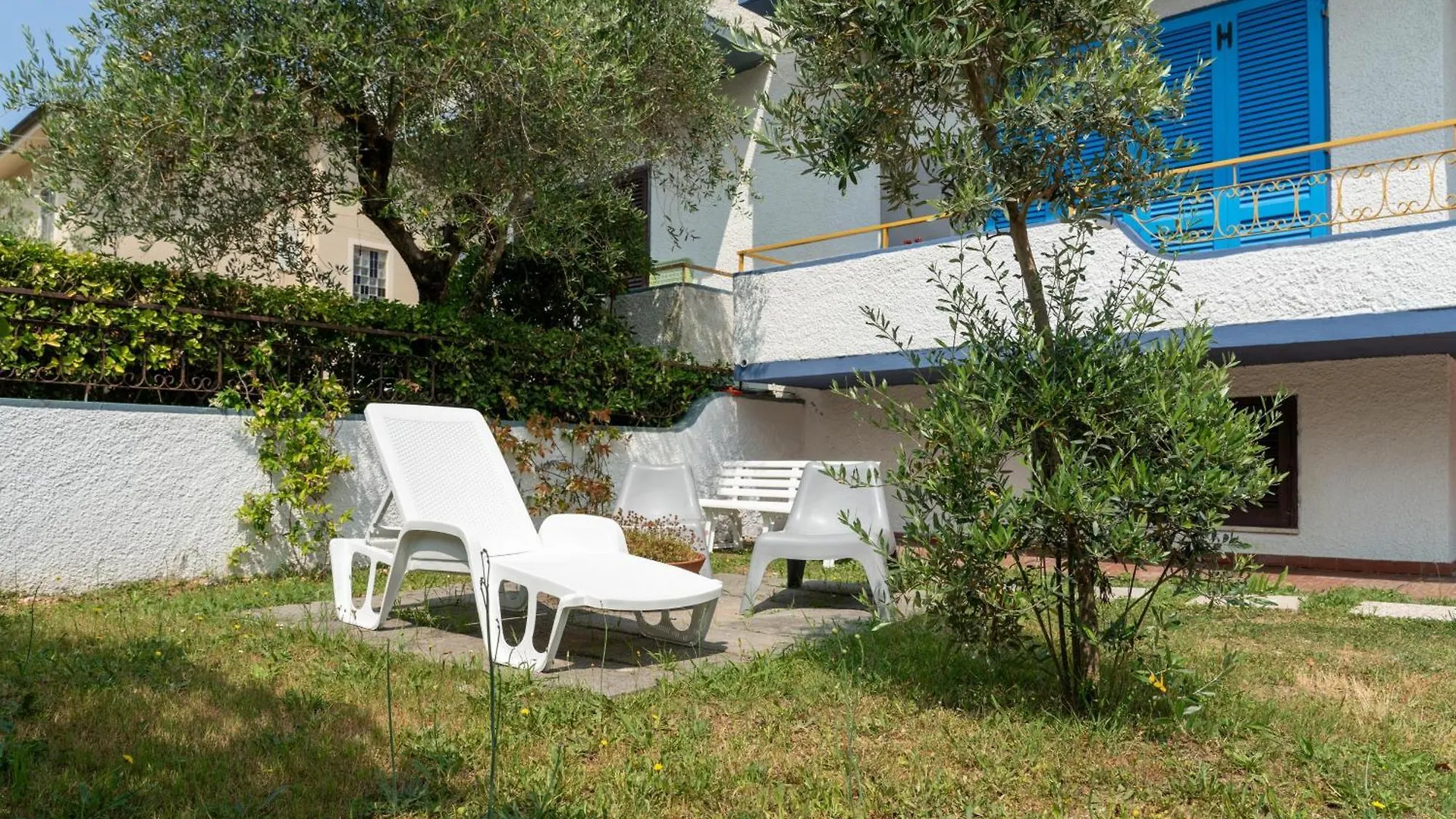 Villa Versilia Lido di Camaiore 0*,