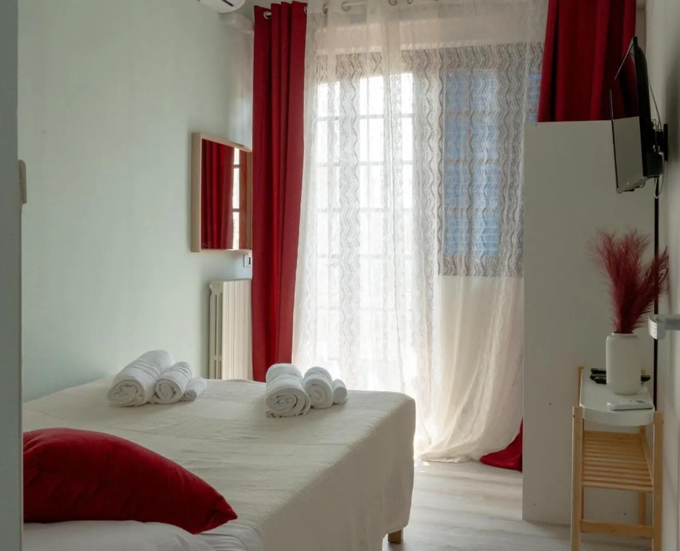 Villa Versilia Lido di Camaiore Italia