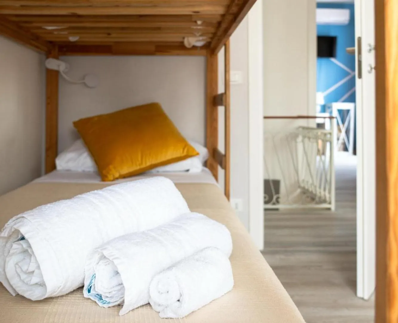 Villa Versilia Lido di Camaiore