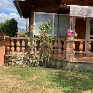 Casa vacanze Chalet Le Rose Del Chianti, Vicchiomaggio