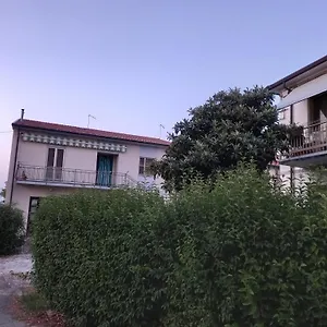 Appartamento La Quiete Tra Le Vigne, Collesalvetti