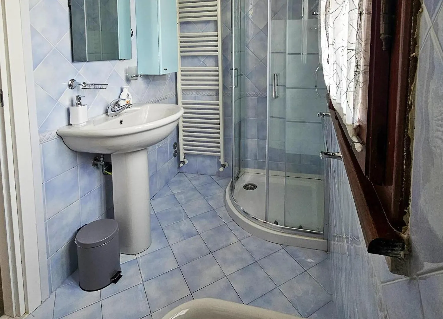 Villa Versilia Lido di Camaiore