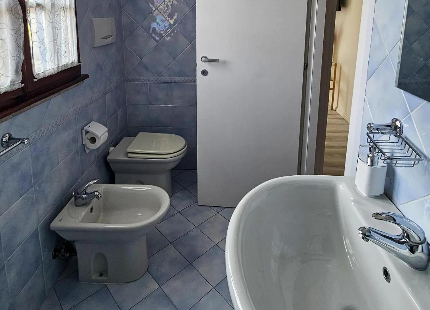 Villa Versilia Lido di Camaiore 0*,