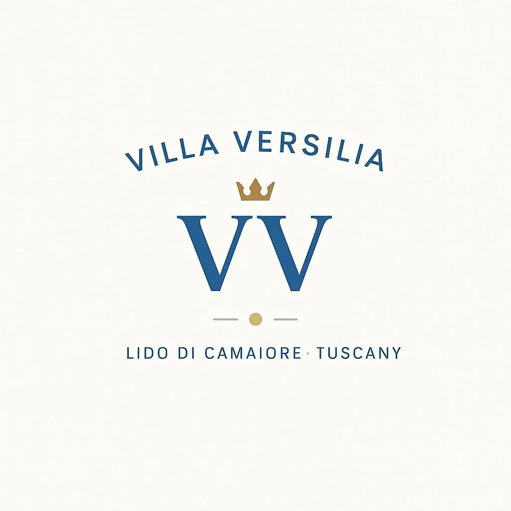 Villa Versilia Lido di Camaiore 0*,